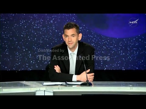 NASA administrator Isaacman provides updates after Artemis II astronauts reach orbit