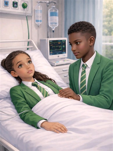 PART 8 (cont)| The Girl who looked like me. Everyone is questioning Amanda's behaviour. #viral #3danimation #shortdrama #story