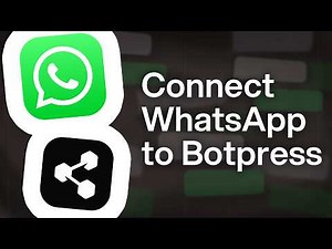 How to Connect your AI Chatbot to WhatsApp [2026]