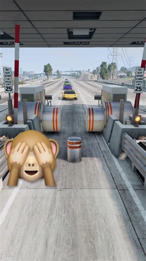 Escaping the Police 😱 Only SUBSCRIBE Can Save Him! #shorts#beamngdrive#policechase#subscribe