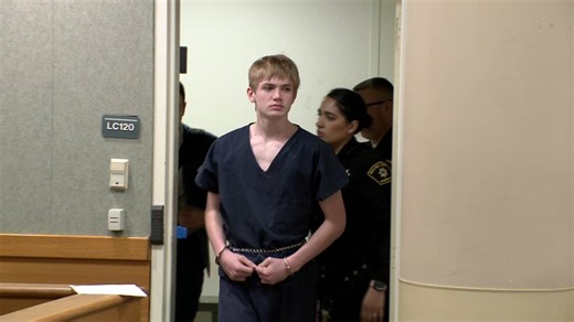 Caledonia homicide: Teen accused of killing mom bound over for trial