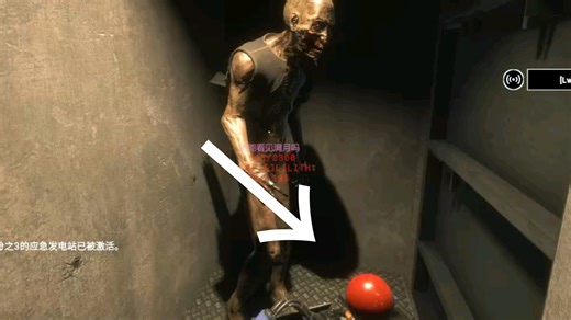 [SL]简单易上手的老头收容（？）