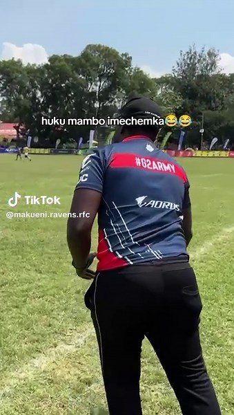 Kurudi Nairobi: Mambo Imechemka! 😂🤣