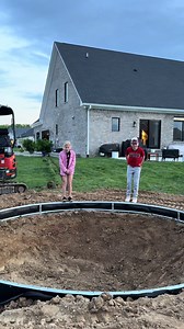 Inground trampoline! #jumparound #ingroundtrampoline | in ground trampoline