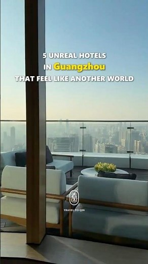5 hotels in guangzhou you must visit!#guangzhou #travel #hotel #daytour #tour #guide #luxury #resort