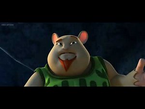 A Mouse Tale Sir Jonas Stomach Growling 1