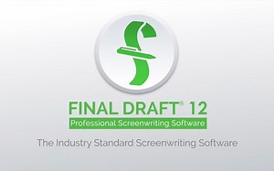 【最新版来了！】Final Draft 12教程 - 003 - 大纲编辑器™