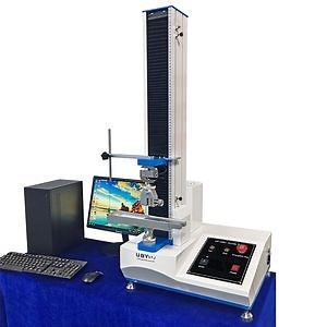 [Hot Item] High-Precision Universal Tensile Testing Machine for Peel Strength Test