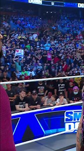 Oh this will be good 👀 | WWE