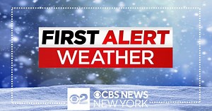 First Alert Weather: Red Alert sets in for storm tonight