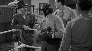 Iron Man (1951) (1080p)🌻 Film Noir