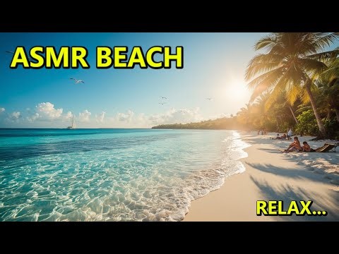 ASMR BEACH