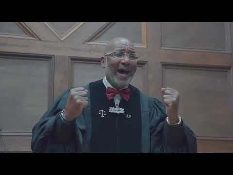 THE FLY LAWYER ANTHEM