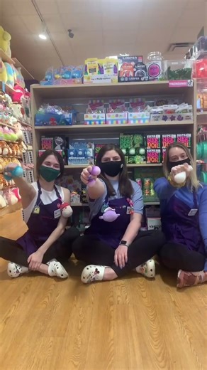 Exploring the Joy of Fidget Toys for Relaxation