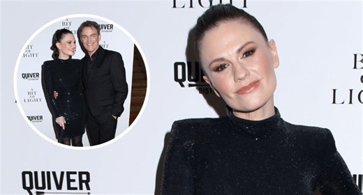 True Blood Star Anna Paquin Opens Up About Her Debilitating Health Condition