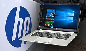 HP Spectre Laptop review
