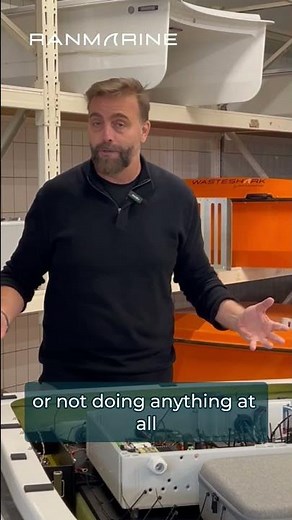 WASTESHARK+: 24 months of refinement