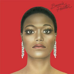 Bonnie Pointer - Bonnie Pointer