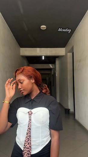 Weekly Outfit Ideas: Monday to Friday OOTW Guide