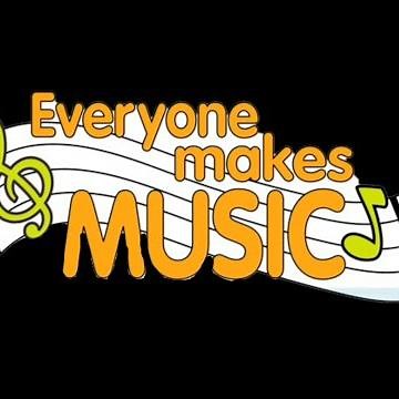 Sesame Street Live! Everyone Makes Music (All Commercial Footage)