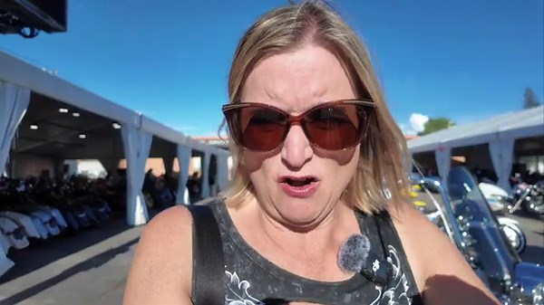 Sturgis Motorcycle Rally 2025 | Friday Night Main Street Madness, Gas Monkey Garage & Epic Bikes!