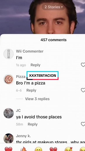 Jocelyn Flores - XXXTENTACION Song Lyrics