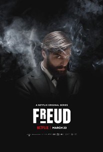 Freud: Season 1 | Rotten Tomatoes