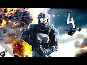 Battlefield 4 Funny Moments - The Best Fails & Glitches! #5