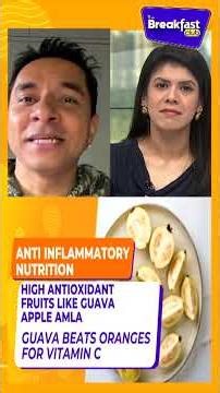 “Pollution Is Now a Health Emergency”: Luke Coutinho Shares Survival Tips for City Professionals