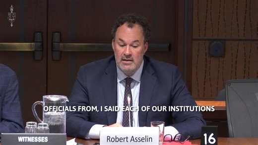 Canada has 192 different “innovation” programs — and yet we’re still falling behind countries a fraction of our size. If high taxes and Liberal government mismanagement created innovation, Canada would be leading the world. When will the Liberals learn you can’t tax your way to innovation? | Vincent Ho for Richmond Hill South