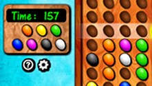 Play Pebbles | Free Online  Games. KidzSearch.com