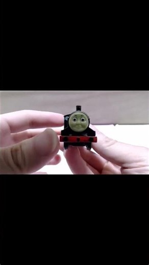 きかんしゃトーマス ドナルドのトミカ トミカアルファシステム