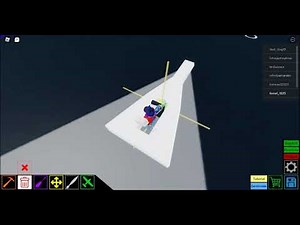 tutorial car races - plane crazy ROBLOX