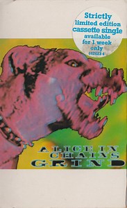 Alice In Chains - Grind