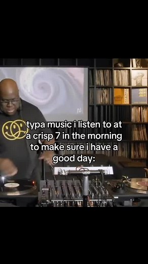 What Type of Music Should You Listen to at 7 AM to Start Your Day?