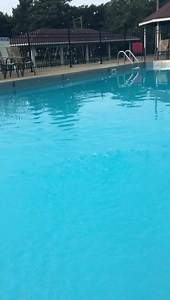 ✨ Don't forget!!! ✨ Our pool is still open this weekend!! But, it's for registered guests only! So call now to make a reservation! We still have lots of campsites, cottages, motels and tiny houses available! CALL NOW! (270)229-4900 | Diamond Lake Resort