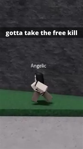 Apology to a Young Player in Roblox