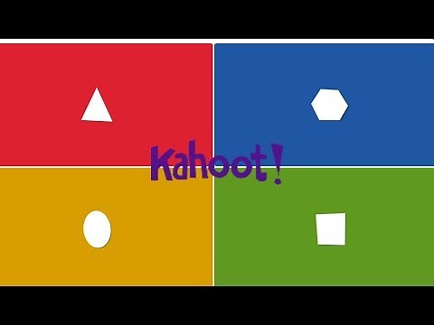 CANCIÓN KAHOOT / KAHOOT'S MUSIC