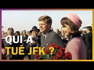 Qui a tué JFK ?