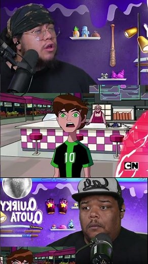 Ben's New Partner! (Ben 10 Omniverse Season 1 Episode 1 & 2)