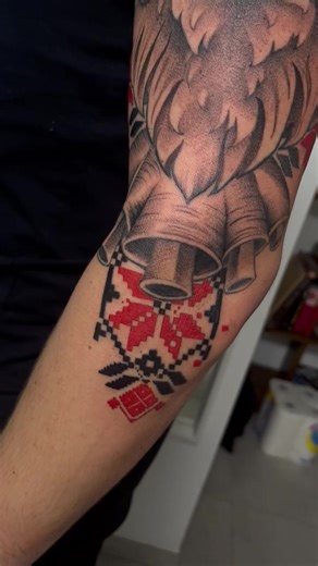 Exploring Kuker Traditions and Tattoos