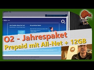 o2 Smartphone-Jahrespaket: 12 GB für 69,99 Euro