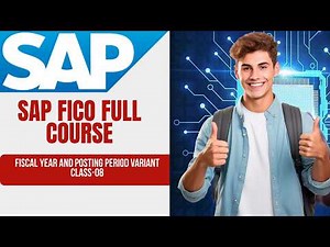Fiscal Year Variant, Posting Period Variant Principles and Currencies Configuration in SAP FICO