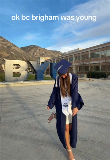 Brigham Young University: A Look Back