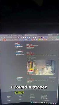 ⚠️ Remote Camera Access: I Found Your Unsecured Webcam in Seconds (How to Stop Shodan Hacking)