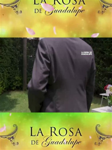 #LaRosaDeGuadalupe #HistoriasDeVida #DramaMexicano #ReflexionesDeVida | lorenzo zurzolo