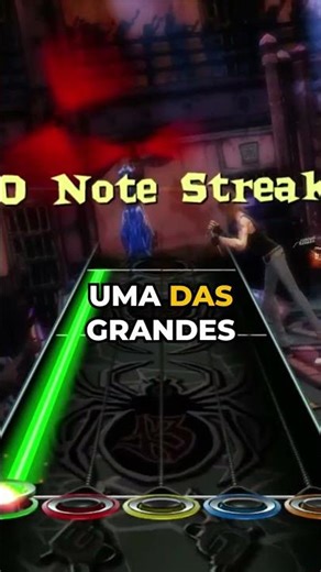 A Melhor Forma de Jogar Guitar Hero no PC! 🎸 #classicgames #gamesantigos #jogosgratis