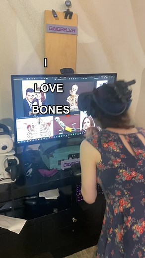 Immersive VR Gaming Experience with Boneworks and Bone Lab