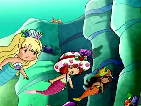 Charlotte aux Fraises - le Lagon Dore P2