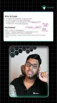 Key Features of Diagonal Calendar Spread | Options Strategy Explained